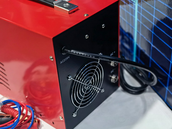 動力電池強制充電激活儀3